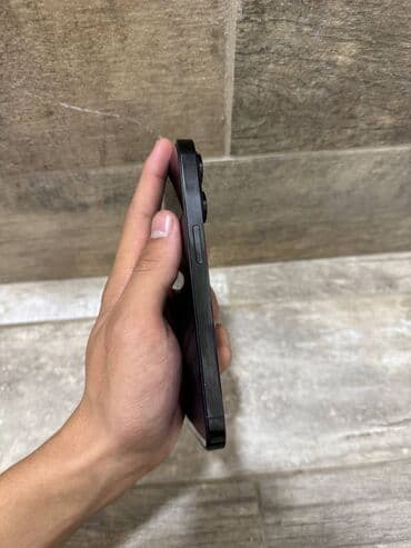 продажа телефонов айфон 6: IPhone 14 Pro, Б/у, 128 ГБ, Черный, Чехол, Защитное стекло, 77 % — 3