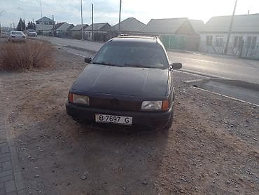 kia sportage 2016: Volkswagen Passat: 1990 г. — 1