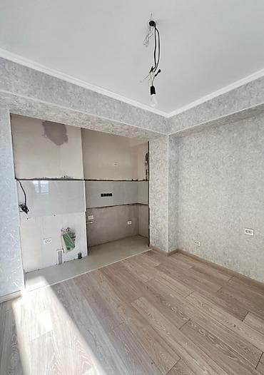 86: 2 комнаты, 63 м², Элитка, 5 этаж, Евроремонт — 6
