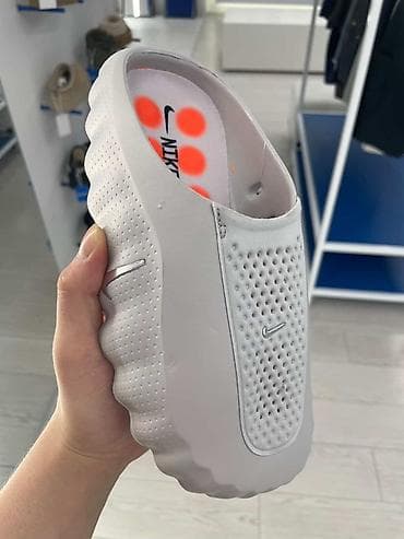 Сабо: Сабо, 38, Nike, Новый, Самовывоз, Платная доставка — 1