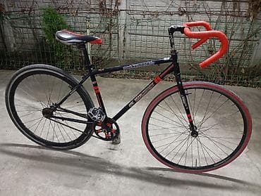 детский велик с ручкой цена: Городской велосипед, Рама M (156 - 178 см) — 2