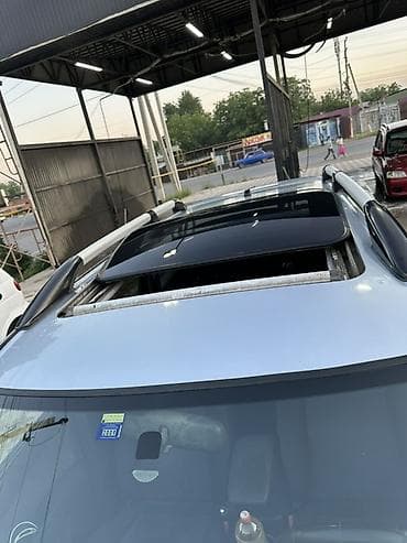 купить mitsubishi outlander: Mitsubishi Outlander: 2003 г., 2 л, Механика, Бензин, Кроссовер — 7