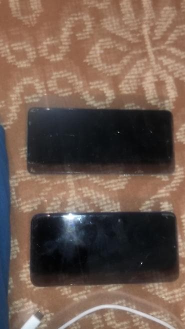 xiaomi redmi note 5: Redmi, Redmi 9, Б/у, 128 ГБ, цвет - Синий, 1 SIM, 2 SIM, eSIM — 6