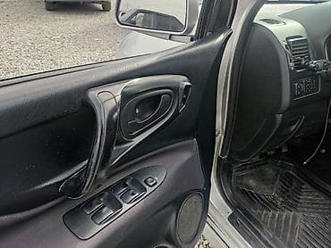 mr 2: Mitsubishi Space Star: 2004 г., 1.6 л, Ручные, Бензин, Минивэн — 7