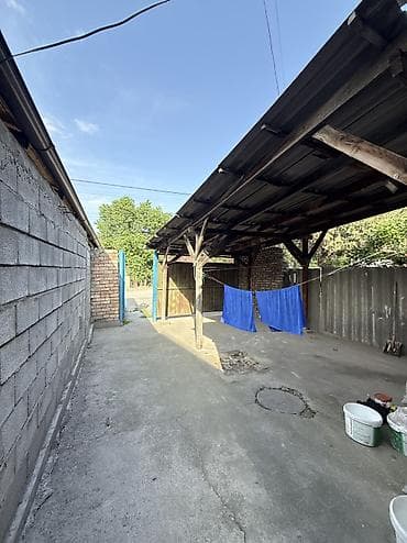 3: Продаётся полдома❗️ ✅️2,3 соток ✅️Район:Рабочий городок — 10