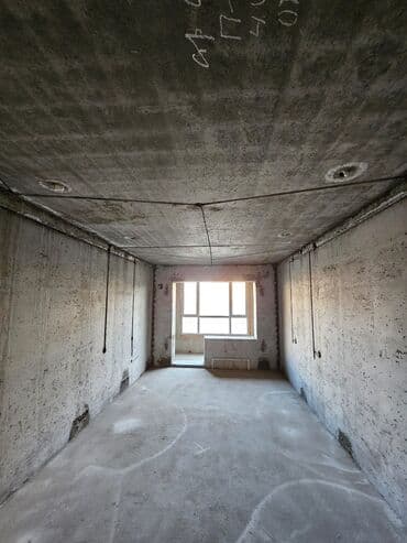 продается квартира на доме торговли: 2 комнаты, 85 м², Элитка, 8 этаж, ПСО (под самоотделку) — 8