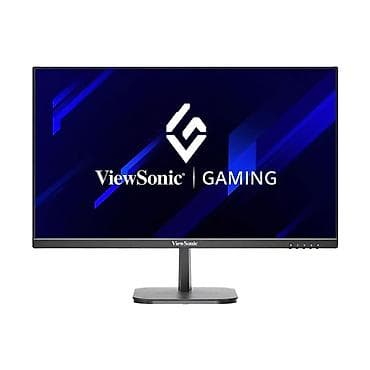 Монитор, ViewSonic, 23" - 24"