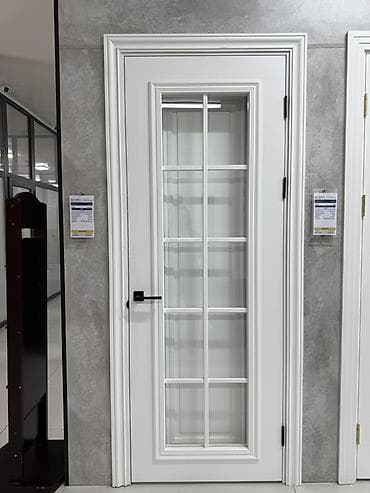 Үй жана бакча: Межкомнатная дверь Модель Сканди Идеальное решение для интерьеров в — 1