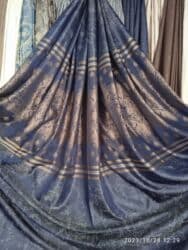 ткань для шторы: Портьеры. Шторы.Тюль. Турция. Новое поступление . Ткань люкс — 19