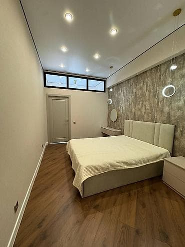 гостинный тип: 3 комнаты, 68 м², Элитка, 5 этаж, Дизайнерский ремонт — 9