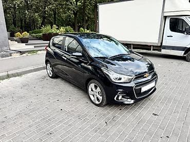 mini 4: Сдаю Chevrolet Spark под выкуп, | Предоплата, Водительские права, Рассрочка без банка, Бензин — 8