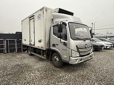 thermo king: Грузовик, Foton, Стандарт, 3 т, Новый — 2