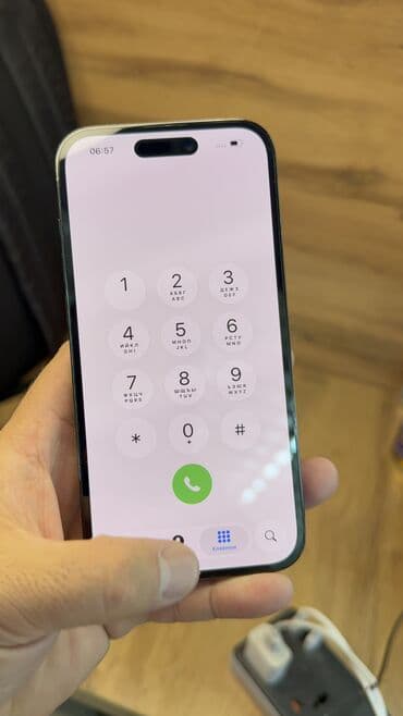 кондиционеры бу бишкек: IPhone 14 Pro, Б/у, 256 ГБ, 88 % — 6