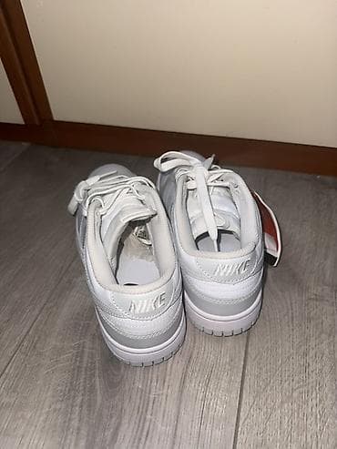 Личные вещи: Nike W Dunk Low (артикул DD) - Модель: женские кроссовки Nike Dunk — 2