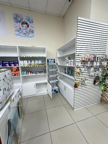 напольные вещалки: Продается комплект мебели для магазина Ресепшн-20 тыс Высота 1, 150 — 2