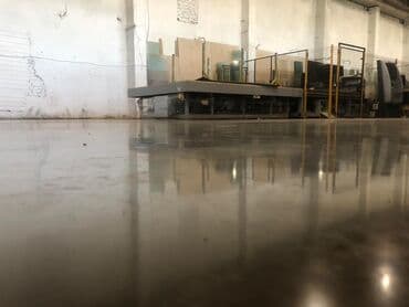 укладка бетона: Стяжка Бесплатная консультация, Гарантия Больше 6 лет опыта — 5