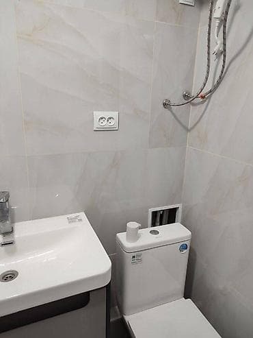 Продажа квартир: 1 комната, 50 м², Элитка, 8 этаж, Евроремонт — 3