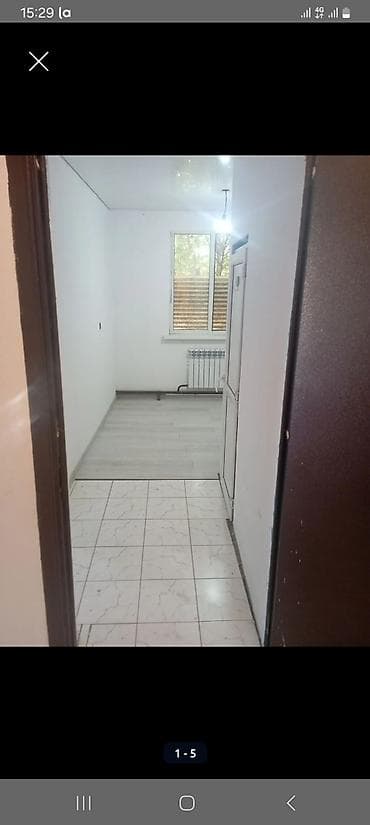 Бөлмөлөрдү сатып алуу: 27 м², Эмерексиз — 1