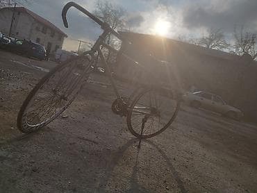 giant glory: Городской велосипед, Рама M (156 - 178 см), Б/у — 3