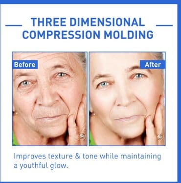 корейские капсулы день ночь отзывы: ❄️ США Антивозрастная сыворотка, антивозрастная сыворотка, жидкий — 9