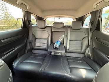 тесла модел с: Renault QM6: 2021 г., Вариатор, Газ, Кроссовер — 9