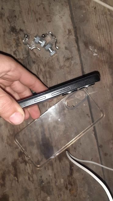 redmi 8 64: Redmi, Redmi 13C, Б/у, 256 ГБ, цвет - Черный, 2 SIM — 3