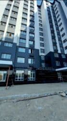 1 ком квартиры продажа: 1 комната, 41 м², Элитка, 12 этаж, Евроремонт — 10