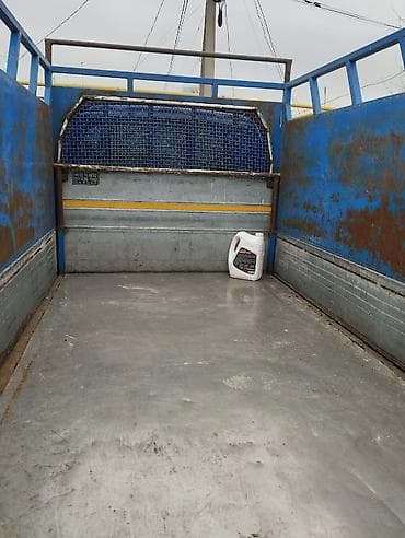 hd 78: Легкий грузовик, Kia, Стандарт — 1