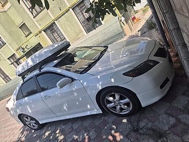 подушки на камри: Продаю безупречную Toyota Camry 2007 года (декабрь), объем 2.4 л — 9