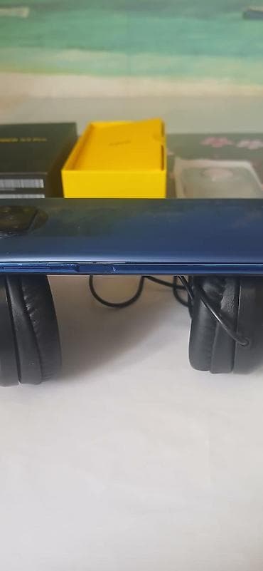 игры ps5 бишкек: Poco X3 Pro, Б/у, 128 ГБ, цвет - Голубой — 7