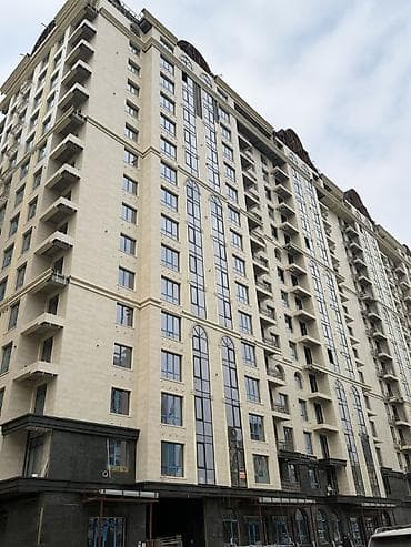 вичунай group kg: 2 комнаты, 70 м², 11 этаж — 2