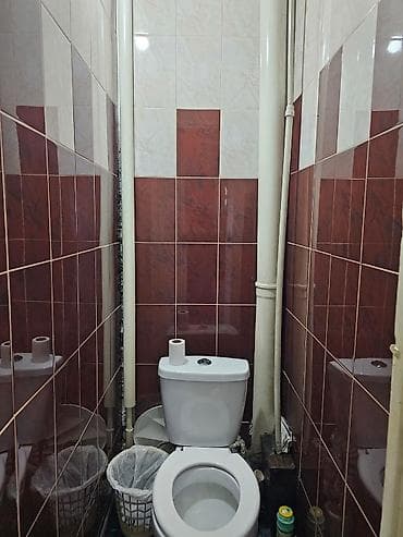 all group: 2 комнаты, 50 м², Индивидуалка, 4 этаж, Косметический ремонт — 9