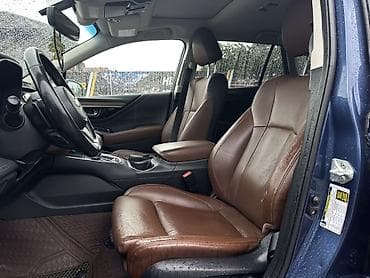 Продажа авто: Subaru Outback: 2021 г., 2.4 л, Бензин, Универсал — 9