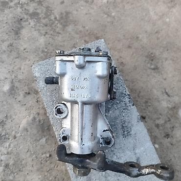 рулевая рейка нексия 2: Рулевой редуктор ваз 2106 Рабочием состайание (механизм) с сошкой - — 1