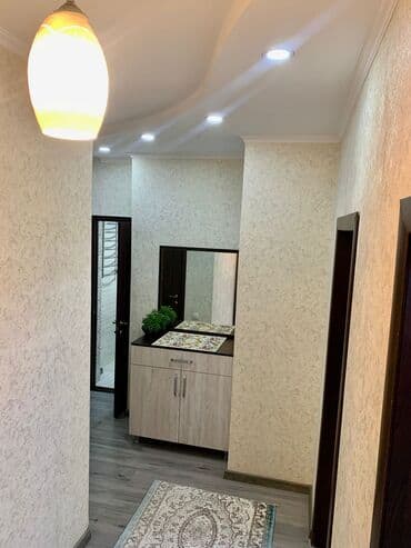 снять квартиру тунгуч: 2 комнаты, Собственник, Без подселения, С мебелью полностью — 6