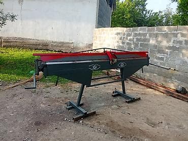 уктоочу керебет: Барак ийүүчү станок ЧПУсуз — 1