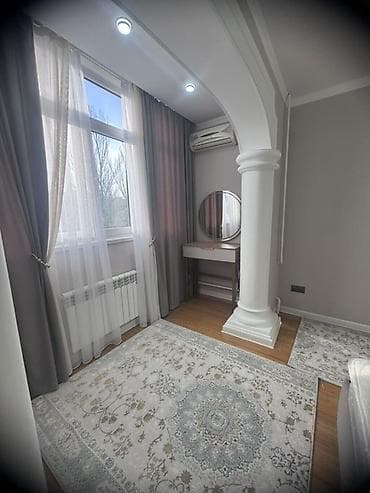 Недвижимость: Сдаётся 3-комнатная квартира— район Моссовет (81м2) 🏢 Этаж: 3 из 9 🛋 — 9