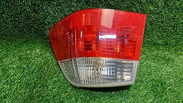 е61: Задний правый стоп-сигнал BMW 2004 г., Б/у, Оригинал — 1