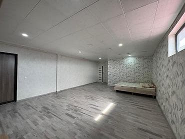 аренда кобинета: 1 комната, 50 м², Элитка, 13 этаж, Евроремонт — 3