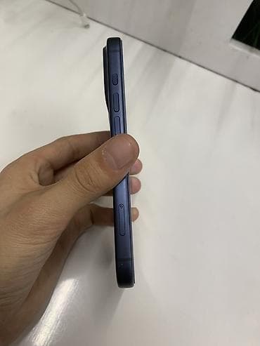 iphone 15й про: IPhone 17 Pro, Новый, 512 ГБ, Синий, Зарядное устройство, Защитное стекло, Чехол, 100 % — 3