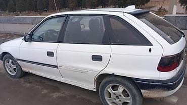 опел каропка: Opel Kadett: 1992 г., Бензин, Хэтчбэк — 1