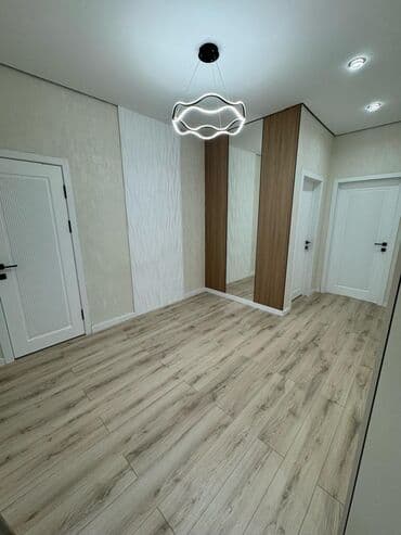 квартиры бишкек продажа: 3 комнаты, 119 м², Элитка, 11 этаж, Дизайнерский ремонт — 11