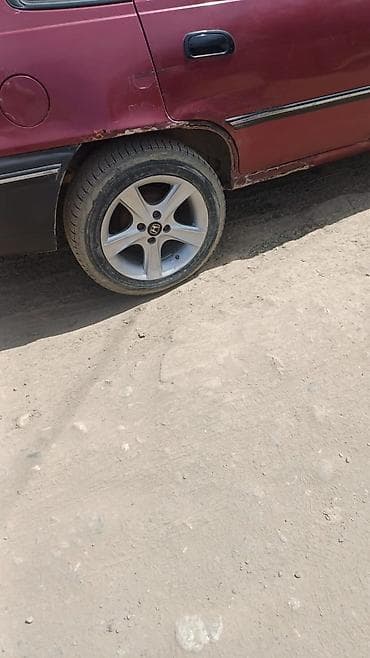 прокладка нексия: Daewoo Nexia: 2006 г., 1.5 л, Механика, Бензин, Седан — 9
