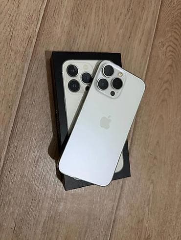 poco x5 pro 5g цена в бишкеке: IPhone 13 Pro, Б/у, 256 ГБ, Белый, Коробка, 91 % — 1