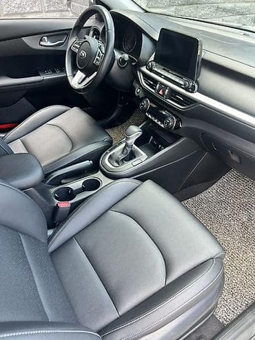 Kia K3: 2021 г., 1.6 л, Вариатор, Бензин, Седан — 3