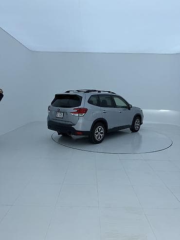 subaru 2019: Subaru Forester: 2019 г., 2.5 л, Вариатор, Бензин, Кроссовер — 4