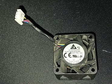 павел банк: Вентилятор HPE DL320eG8/DL20G9 (Парт. номер: 72) рабочий адрес - — 1
