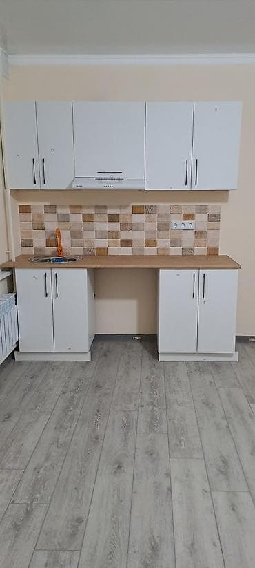 продаю кара балта: 1 комната, Собственник, Без подселения, С мебелью частично — 5