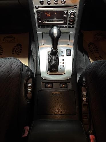 nissan skyline r34: Nissan Skyline: 2006 г., 2.5 л, Автомат, Бензин, Седан — 7