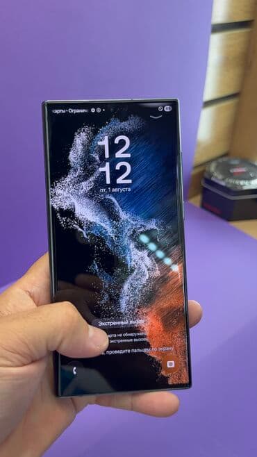 самсунг а6 цена в бишкеке: Samsung Galaxy S22 Ultra, Б/у, 256 ГБ — 6